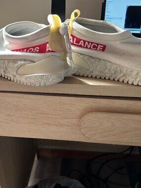 Nike Balance Chaos Undercover Jun Takahashi Shoes